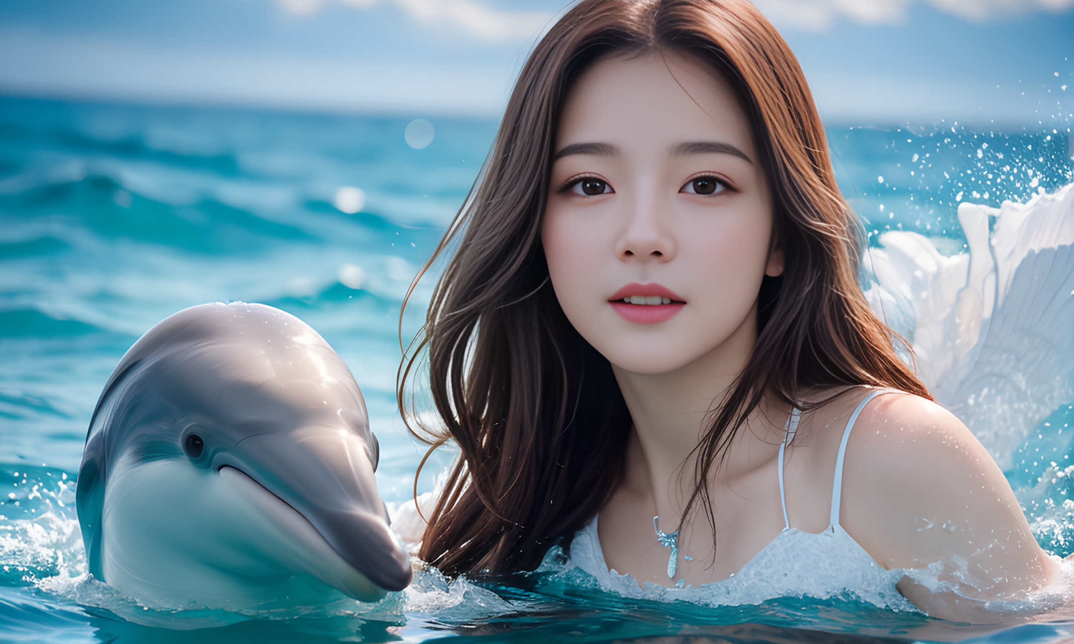 2025和美乡村公益行青海乐都站活动启动